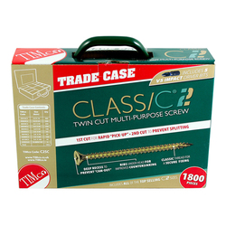 TIMco C2 Trade Case -  - 1 EA - Case