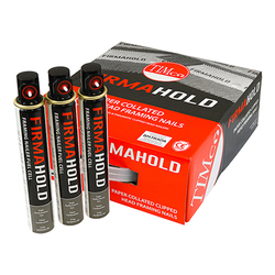 TIMco FirmaHold Nail & Gas RG - HDGV - 2.8 x 50/3CFC - 3,300 PCS - Box