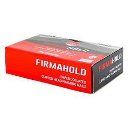 TIMco FirmaHold Nail ST - F/G - 3.1 x 90 - 1,100 PCS - Box