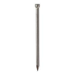 TIMco Round Lost Head Nail - A2 SS - 50 x 2.65 - 1.00 KG - Bag