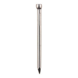TIMco Round Lost Head Nail - Bright - 40 x 2.36 - 0.50 KG - TIMbag