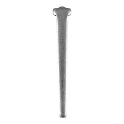 TIMco Cut Clasp Nail - Bright - 75mm - 1.00 KG - TIMbag