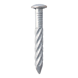 TIMco Drive Screw - Galvanised - 50 x 5.40 - 0.50 KG - TIMbag