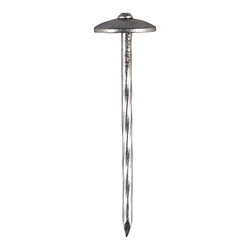 TIMco Spring Head - Galvanised - 65 x 3.35 - 1.00 KG - TIMbag