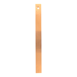 TIMco Slate Straps - Copper - 150 x 13 - 100 PCS - TIMbag