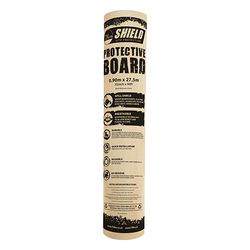 TIMco Shield Protective Board - 0.90 x 27.5m - 1 EA - Roll