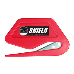 TIMco Shield Protective Sheet Cutter -  - 1 EA - Bag