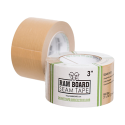 TIMco Ram Board Seam Tape - 3" x 164ft - 1 EA - Roll
