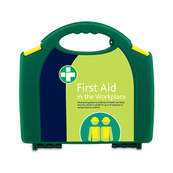 TIMco HSE Workplace First Aid Kit MD - Medium - 1 EA - Case