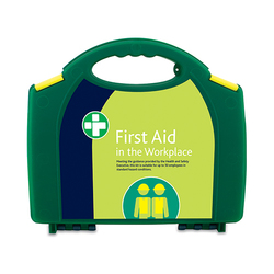 TIMco HSE Workplace First Aid Kit LG - Large - 1 EA - Case