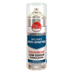 TIMco Welder's Anti Spatter - 300ml - 1 EA - Can