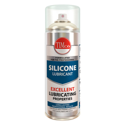 TIMco Silicone Lubricant - 380ml - 1 EA - Can