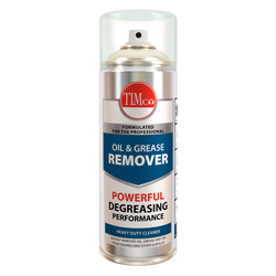 TIMco Oil & Grease Remover - 380ml - 1 EA - Can