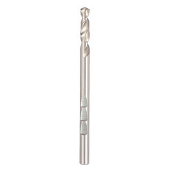 TIMco Pilot Drill For Holessaw Arbor - 75mm - 1 EA - Clamshell