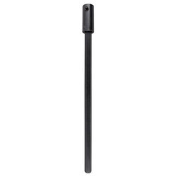 TIMco Holesaw Extension Rod - Hex 11 - 300mm - 1 EA - Clamshell