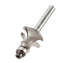 Trend 9/41X1/4TC Knuckle joint cutter