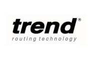 Trend 93/2X1/2TC - Handrail cutter