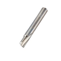 Trend ACRS2/6X1/4STC Arylic 6.3mm x 10mm single flute