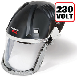 Trend AIR/PRO Airshield Pro APF 20 Powered Respirator 230V - UK Sale only
