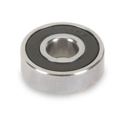 Trend B16RS Bearing rubber shielded 1/4" bore