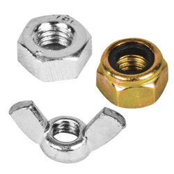 Trend Screws, nuts and washers Spares