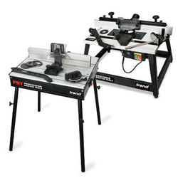 Router Tables Spares
