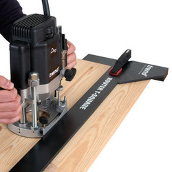 Trend Router T-Square