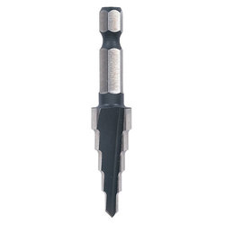 Trend SNAP/SD/1 Trend Snappy step drill 4mm to 12mm
