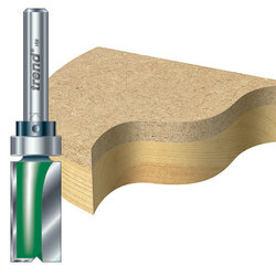 Trend Profiler Router Cutters