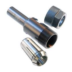 Collet Extension
