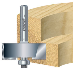 Rebater Router Cutters