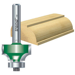 Ovolo & Handrail Router Cutters