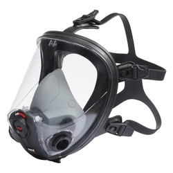 Trend AIR/M/FF/L AirMask Pro Full Mask Only Large