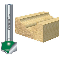 Ogee Panel Router Cutters