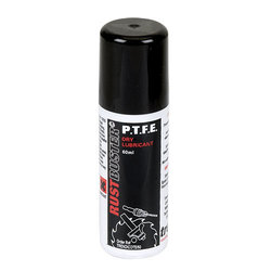 Trend RUST/60 Spray Protector/Displacer 60ml UK mainland only