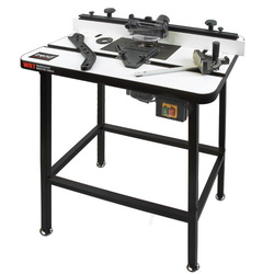 Workshop Router Table