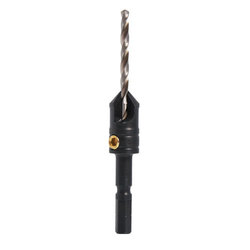 Trend SNAP/F/CS10 Trend Snappy Centrotec compatible drill/csk No.10 - UK & Eire sale only