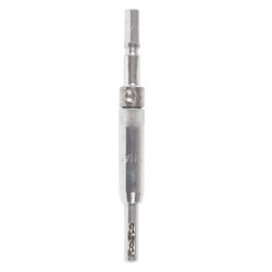 Trend SNAP/F/DBG7 Trend Snappy Centrotec compatible drill bit guide 2.75mm - UK & Eire sale only