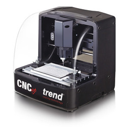 CNC Mini Machine