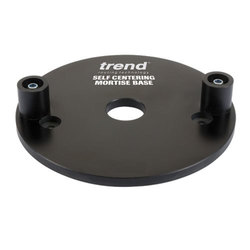 Trend Self Centering Base Spares