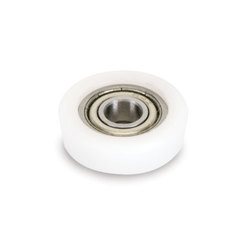 Trend BNT/5 Bearing plastic tapered sleeved 1/4" bore