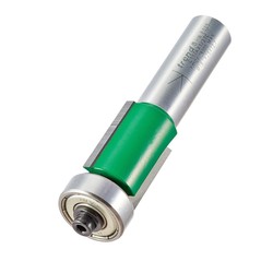 Trend C117AX1/2TC Guided trimmer 19.1mm diameter