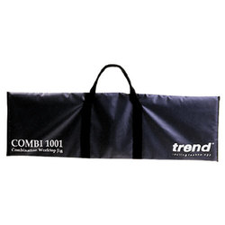 Trend CASE/1001 Carry case for KWJ700/900 and COMBI1002