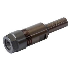 Trend CE/128 Collet extension 12mm shank 8mm collet