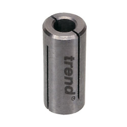 Trend CLT/SLV/363 Collet sleeve 3mm to 6.35mm
