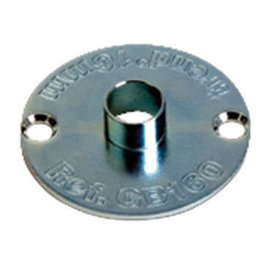 Trend GB160 Trend 16mm Guide bush - the essential guide bush for use with Trend Hinge Jigs.