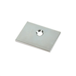 Trend HJ/C/1 2mm thick swivel end plate for H/JIG/C