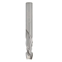 Trend IT/1743337 Solid tungsten up and down spiral two flute 10mm diameter