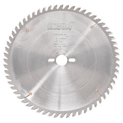 Trend IT/90105806 Trimming and Sizing sawblade 300X30X96T