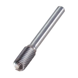 Trend S49/3X6MMSTC Solid carbide burr